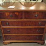 411 5003 CHEST OF DRAWERS